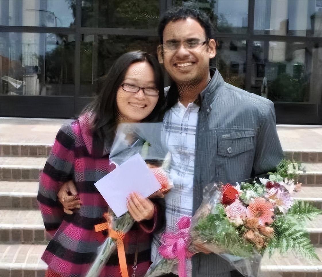 “求求了，让我回中国吧！”2009年厦大学霸嫁到了印度，婚后，她鼓吹中国女孩儿和