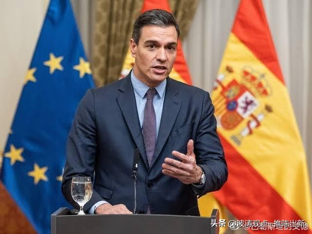 欧洲怂货挺多的，西班牙貌似这次硬气了！
日前西班牙正式召回驻特拉维夫大使，并下调