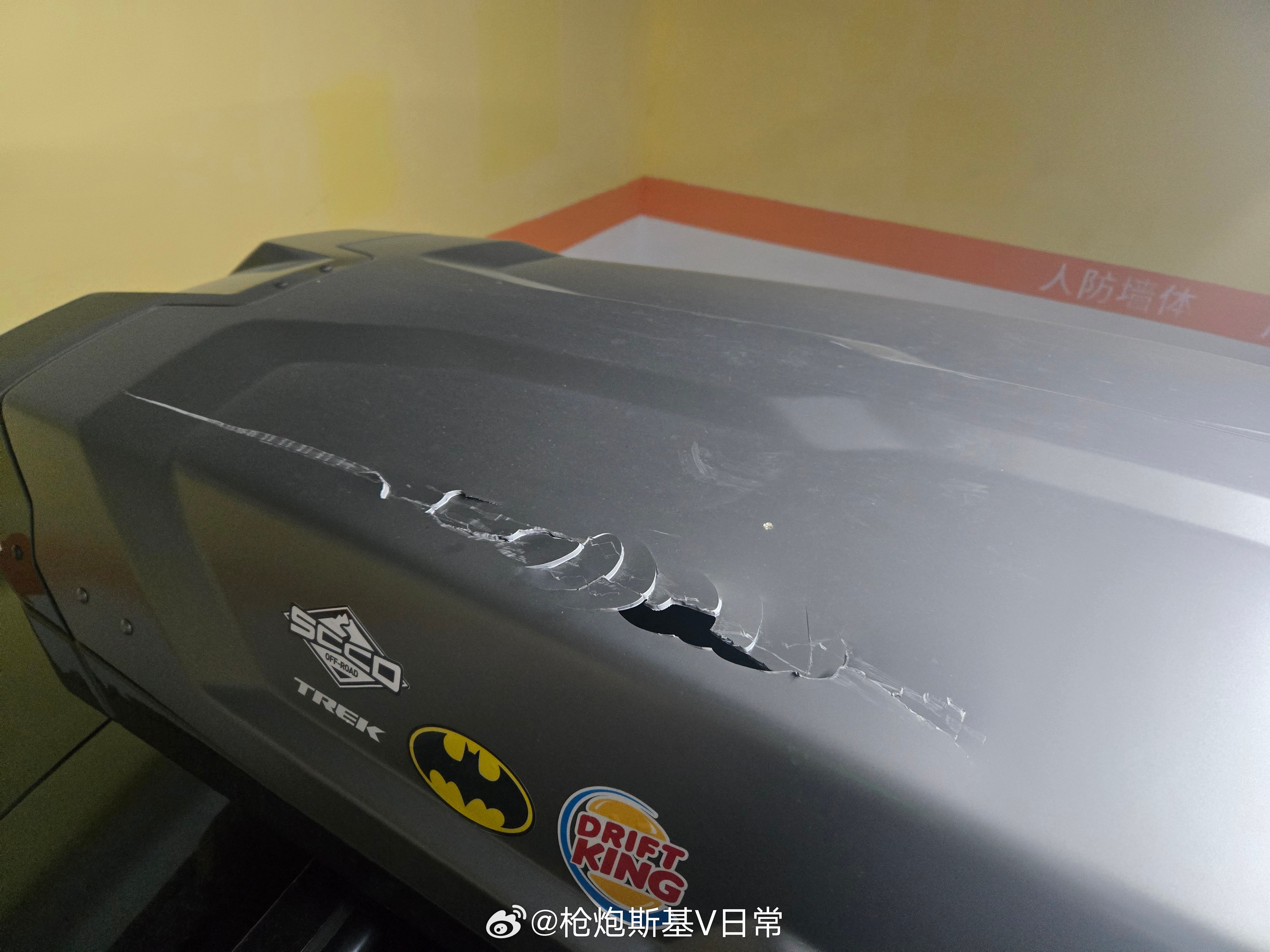 心痛啊