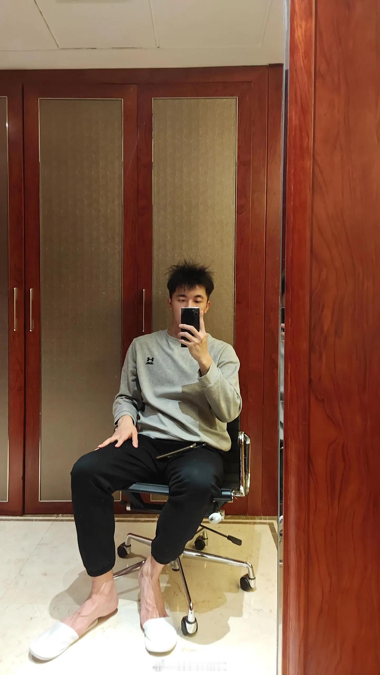 我的妈呀！50码，太大了吧！[doge] 