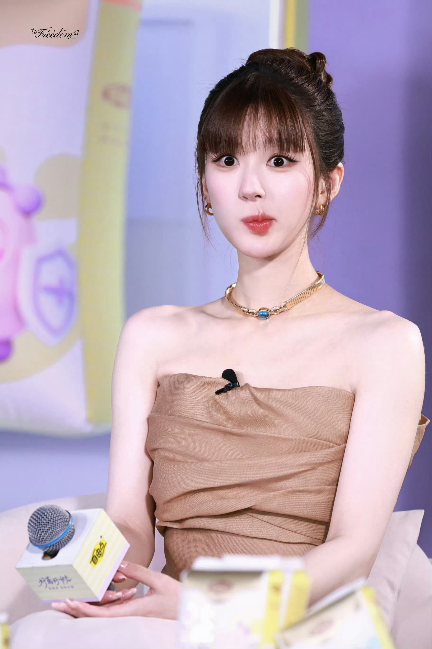内娱明星ins数据汇总这种表不拉也罢，前段时间，张凌赫家和赵露思家是不是因为数据