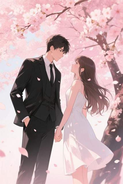 如果遗忘会唤回爱L