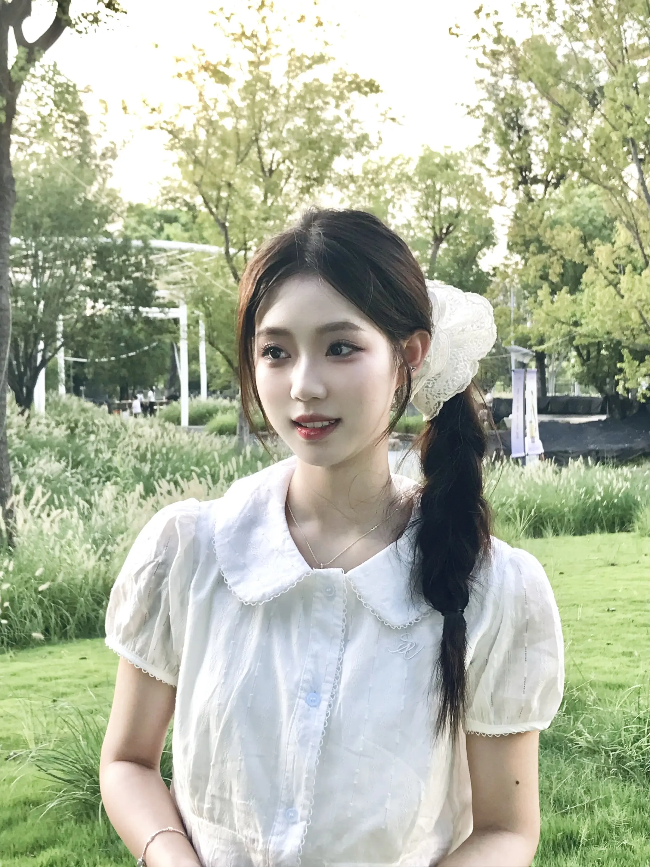 你说时间抵不过你我