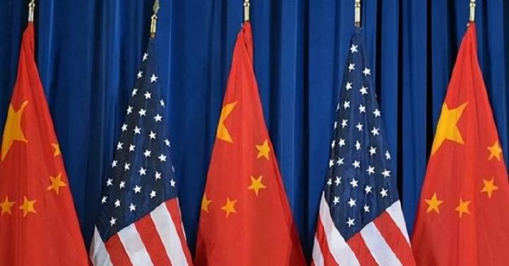 美国其实早就给自己找好了退路，一旦中国解放台湾，美国就会立即从中东撤军，这样既能