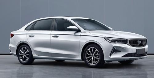 月薪6000，结了婚又有小孩的人该不该买车？
我直接说答案，我绝对建议你买一辆车