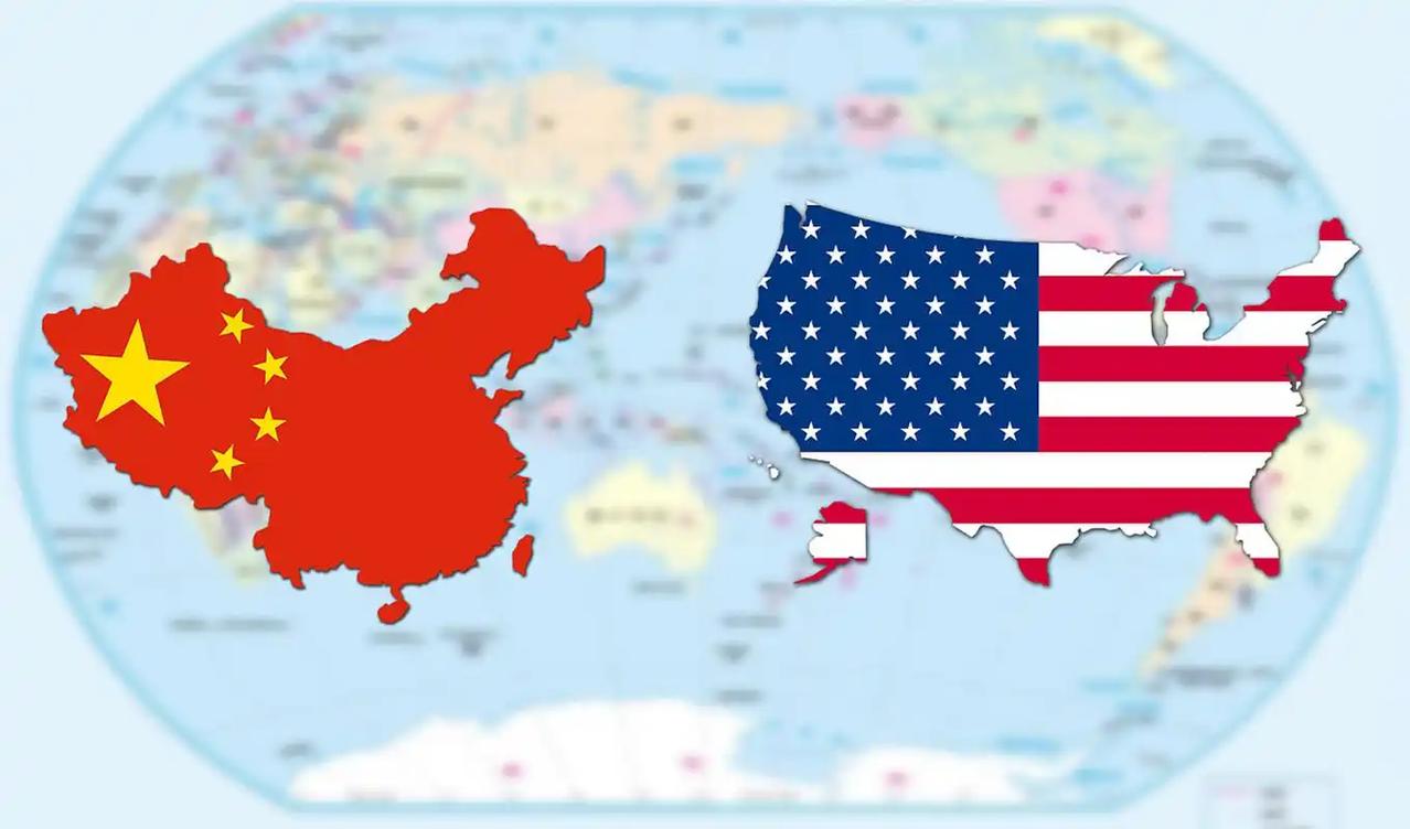 为什么要和美国干到底？就这么说吧，要是不干到底，那中国下一代就 “完了”！

为