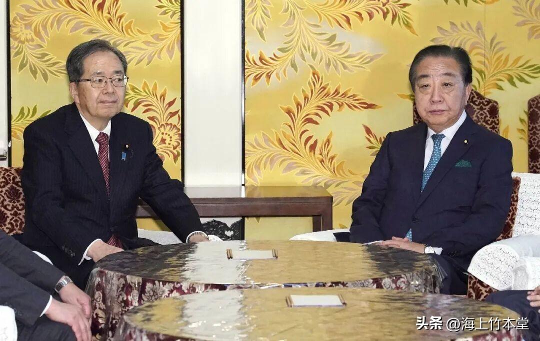 高市早苗：无惧日本新党

日本政坛继续动荡，高市早苗刮解散议会台风，秉持社会自由