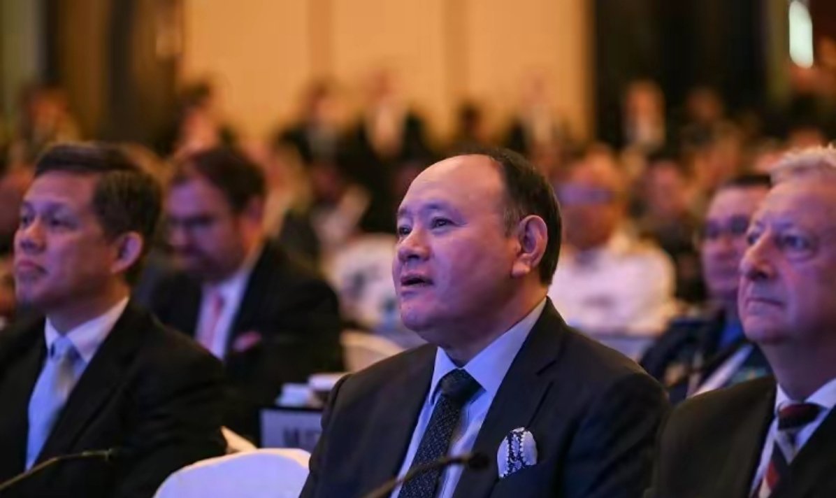 菲律宾给中国上演了现实版的农夫与蛇。