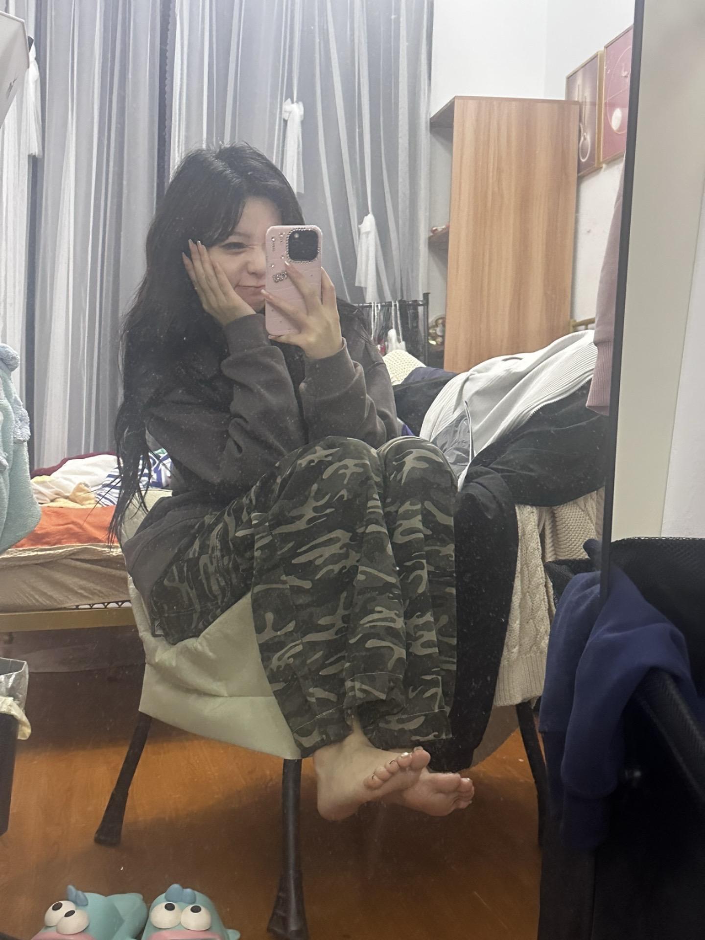 不能再熬夜了🤦‍♂️