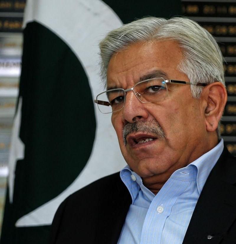 🌙巴基斯坦防长罕见怒怼以色列，内塔尼亚胡回应

巴基斯坦国防部长哈瓦贾·阿西夫