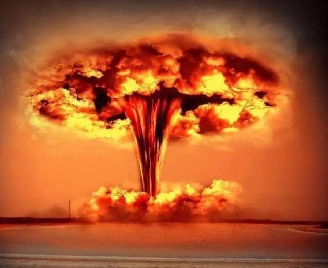 如果中国发现 日本 开始研发 原子弹 ，怎么办？如果中国发现日本在偷偷搞原子弹，
