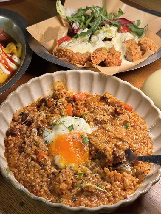上海！！宝藏日式小食堂…