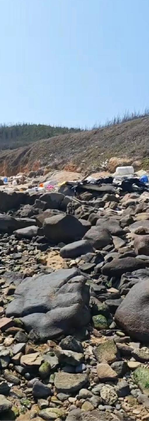 初三出发，自驾游从潮州到福州

路上基本上在使用智驾的都是国产车，但是没有看到一