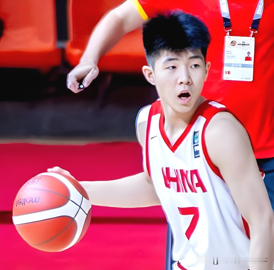 绝不能“以己度人”，对菲律宾男篮这种对手，必须长记性。
刚刚结束的U18男篮亚洲