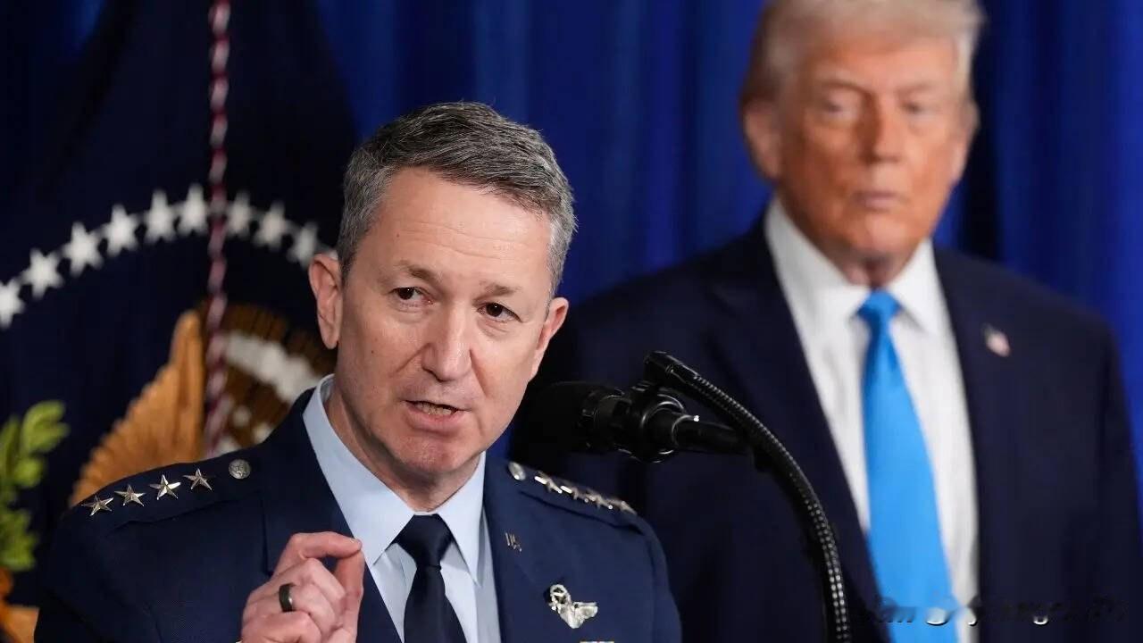 🔘🇺🇸 五角大楼警告特朗普：对伊朗的长期战争计划可能适得其反

五角大楼警