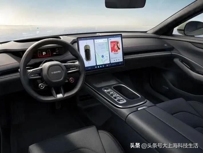 小米YU9 增程SUV，智能家用旗舰。

1.5T高效增程双电机四驱，纯电续航2