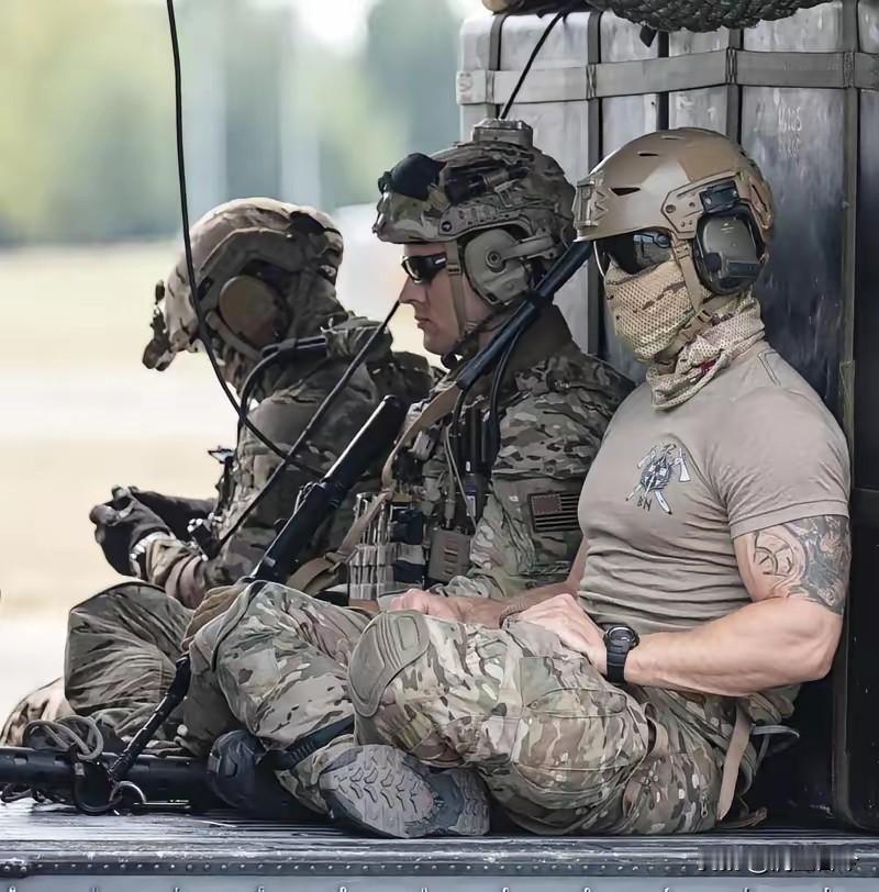 美军这神秘武器一亮相，就搞出了大动静。据说委内瑞拉士兵遭遇“声波屠杀”，这画面想