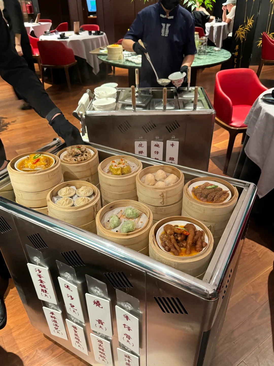 广东人说的没错！合肥这家确实鼎鼎正宗☝🏻