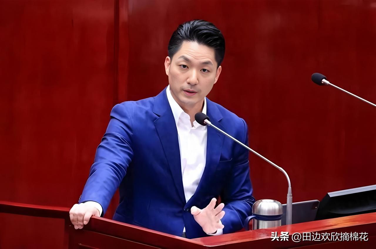 大陆邀请国民党主席郑丽文访陆，蒋介石的曾孙蒋万安第一个冲出来拦！你真以为蒋万安是