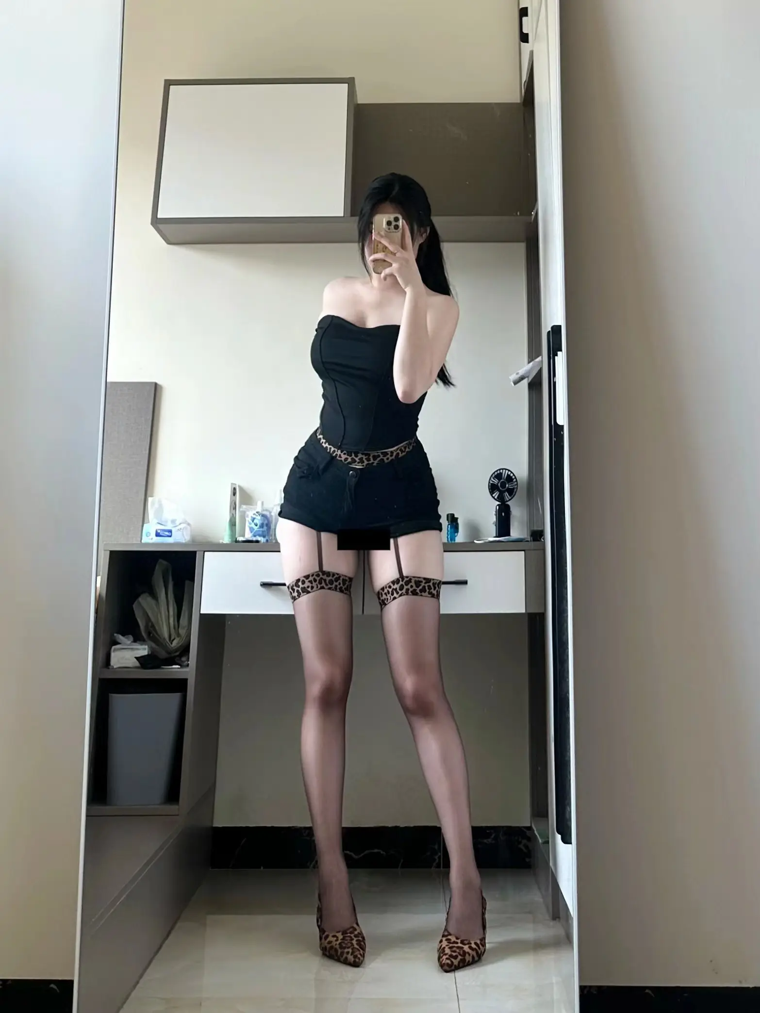 挑战和春天跳一支舞 黑丝永远的神 御姐 腿精