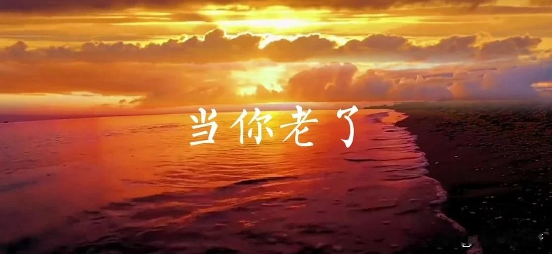 一段非常扎心的话：
