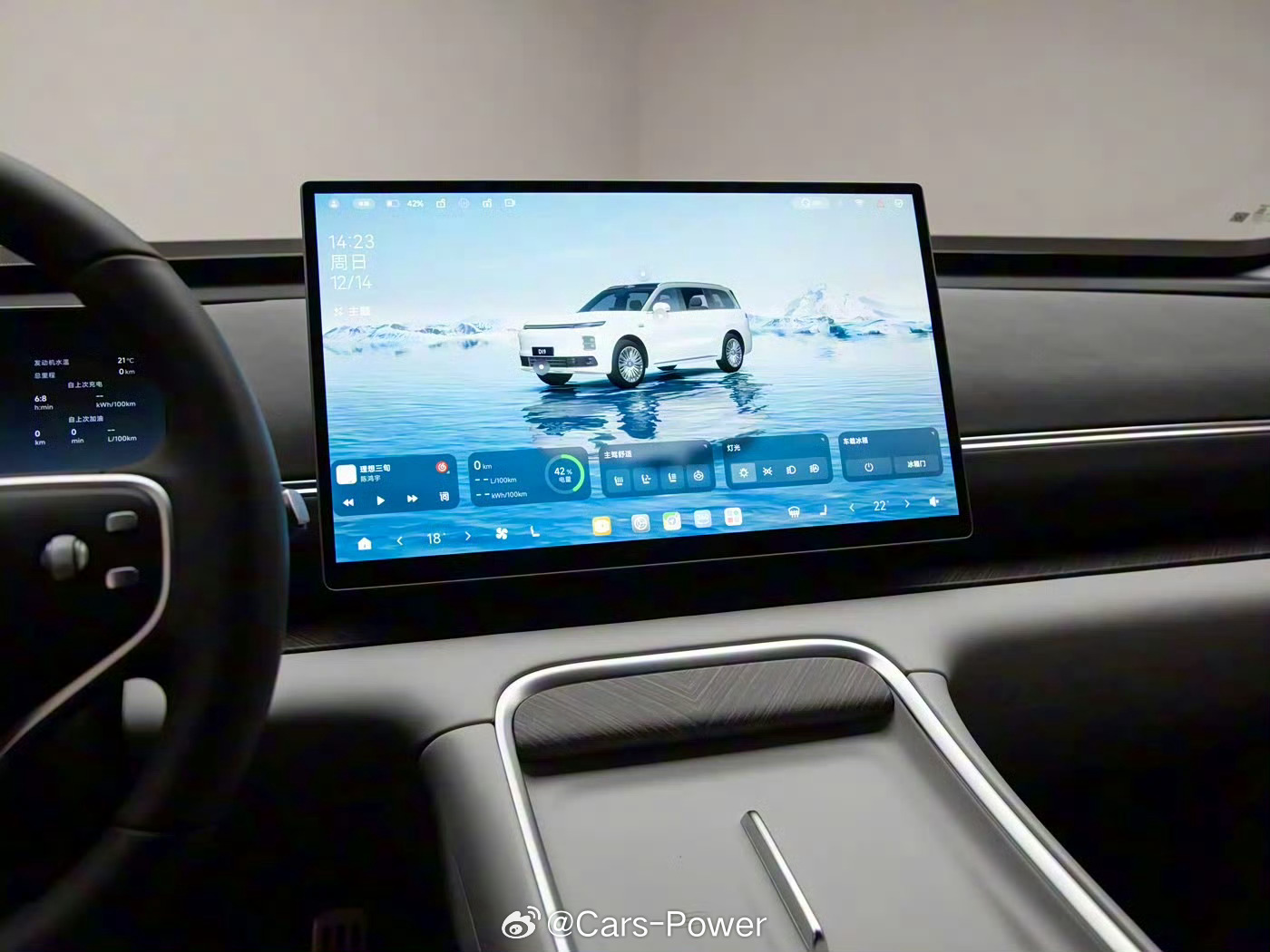 国产全尺寸SUV竞争白热化体现零跑D19将于4月16日上市大6座预计售价仅为25