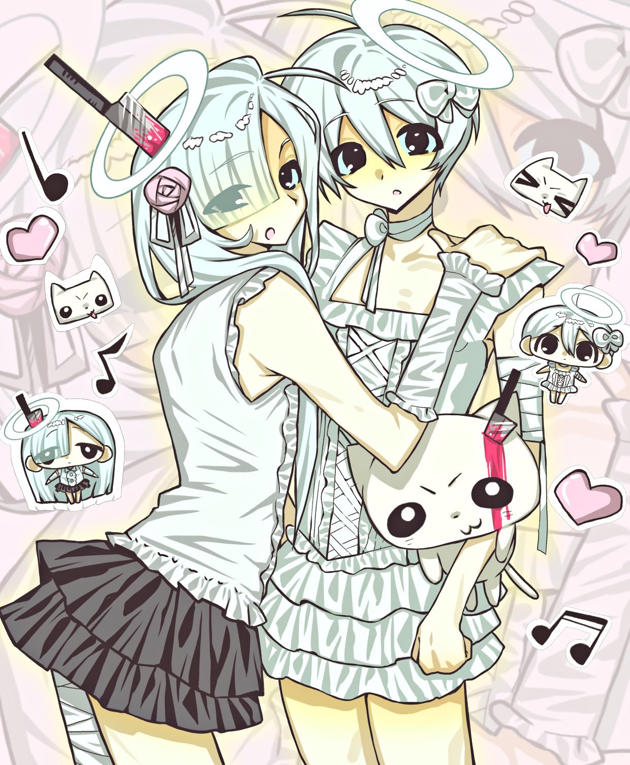 画师：れんげX：rnk_77Wvv 
