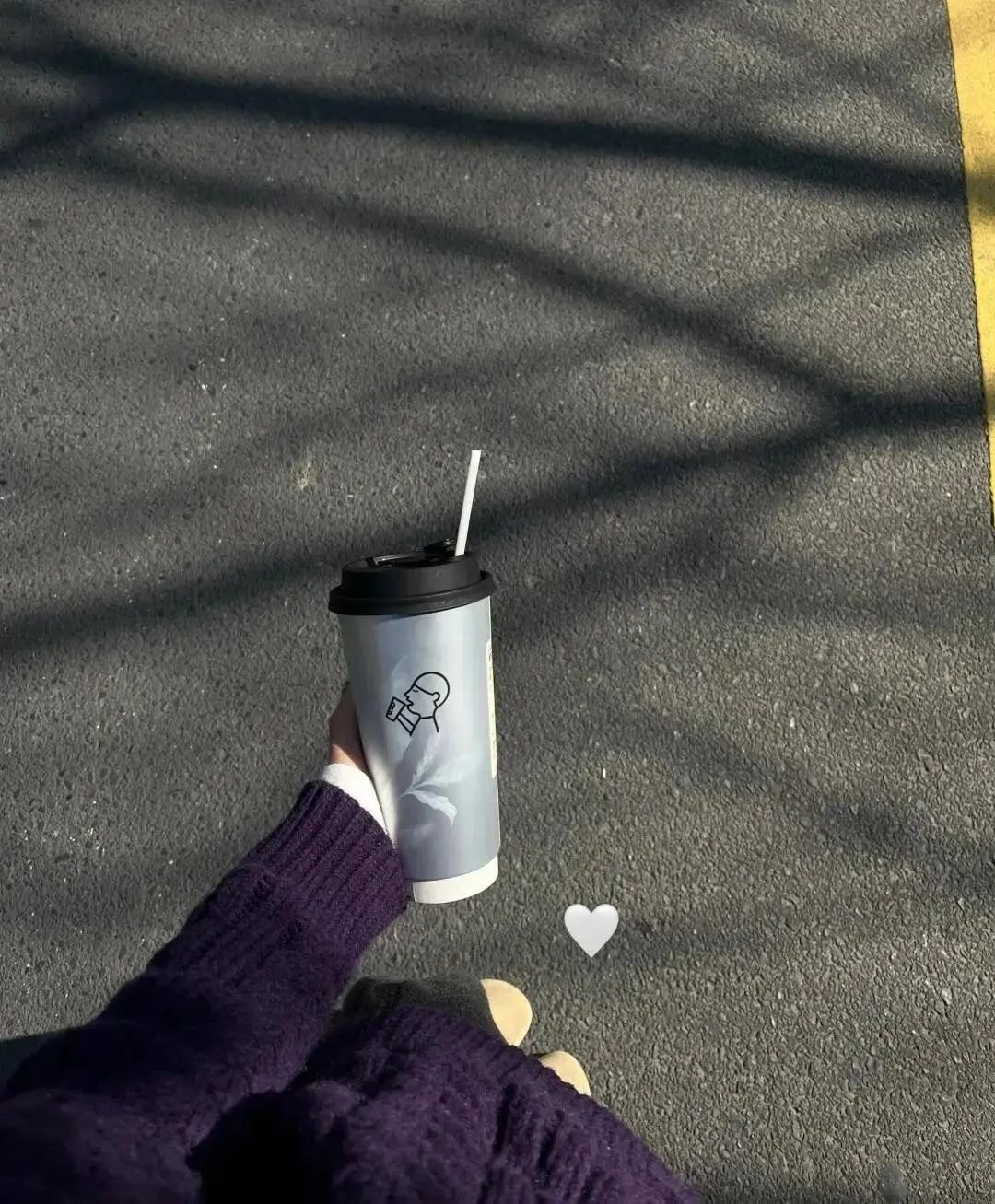 𝗟𝘂𝗰𝗸𝘆人生最好的贵人，就是努力向上的自己 ​​​