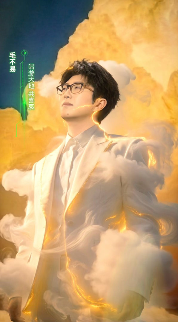 哇唧唧哇AI家族曲像吃了菌子 离谱中带着一丝上头，这就是哇唧AI家族曲的独特魅力