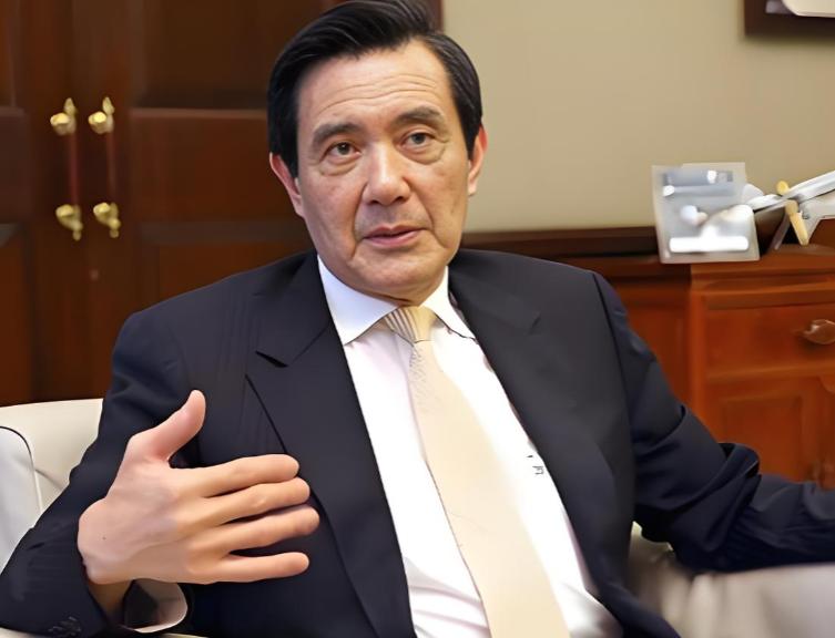 马英九：“如果大陆要武统，我第一个不接受。”
赖清德：“如果要统一，我们会拼命保