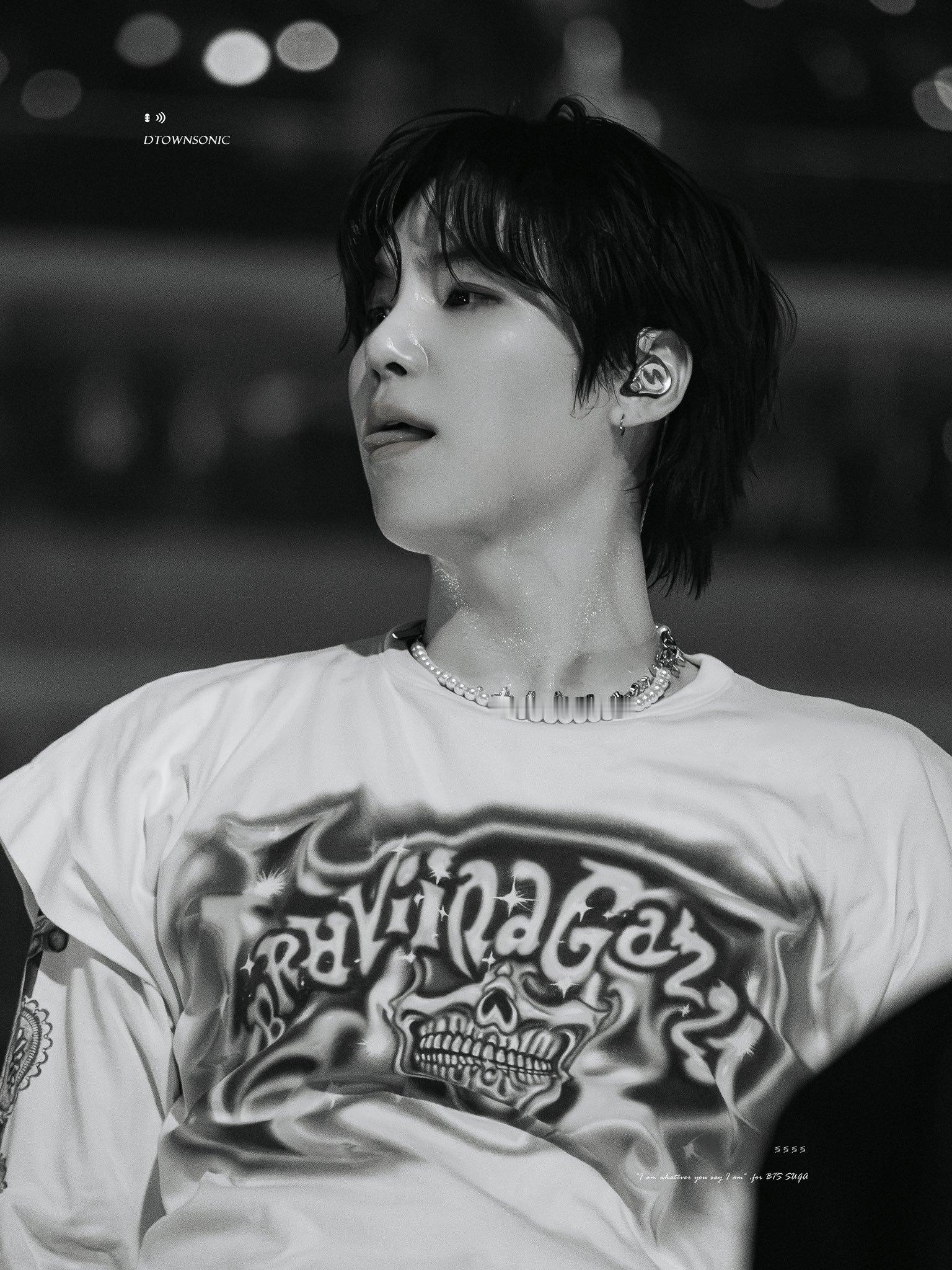 omg...闵玧其这个汗🥵🥵/dtwonsonic_suga ​​​