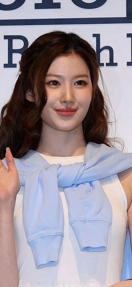 凑崎纱夏（Sana）今日活动新闻图 