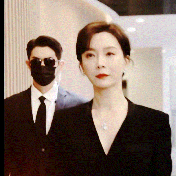 陈数最气场全收的一次 高冷女神标签碎了！花少里她“行～来吧～”超灵动，可爱得让人
