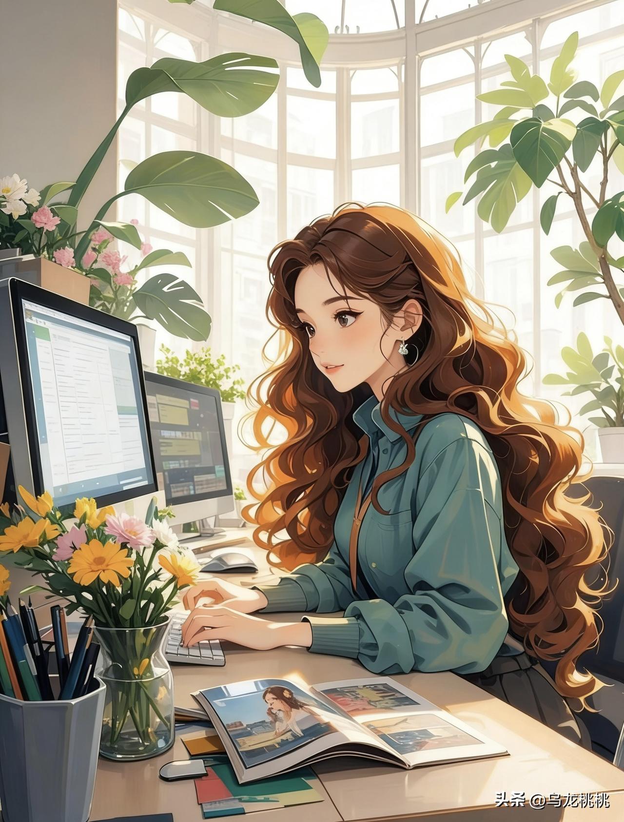 在头条写垂直领域真的能赚到钱吗？

我的答案是：能，但不是你随便选个领域就能赚。