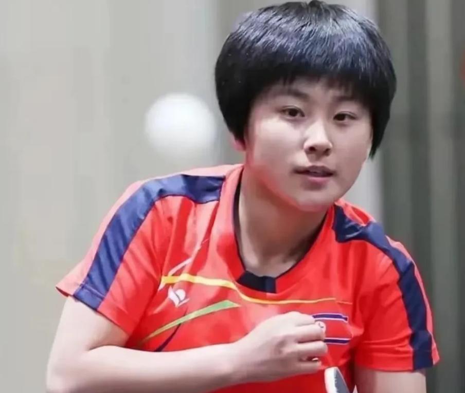 佩服！
 
金琴英3:1胜出，让人不禁感叹
 
1、金琴英是个聪明绝顶的小丫头，
