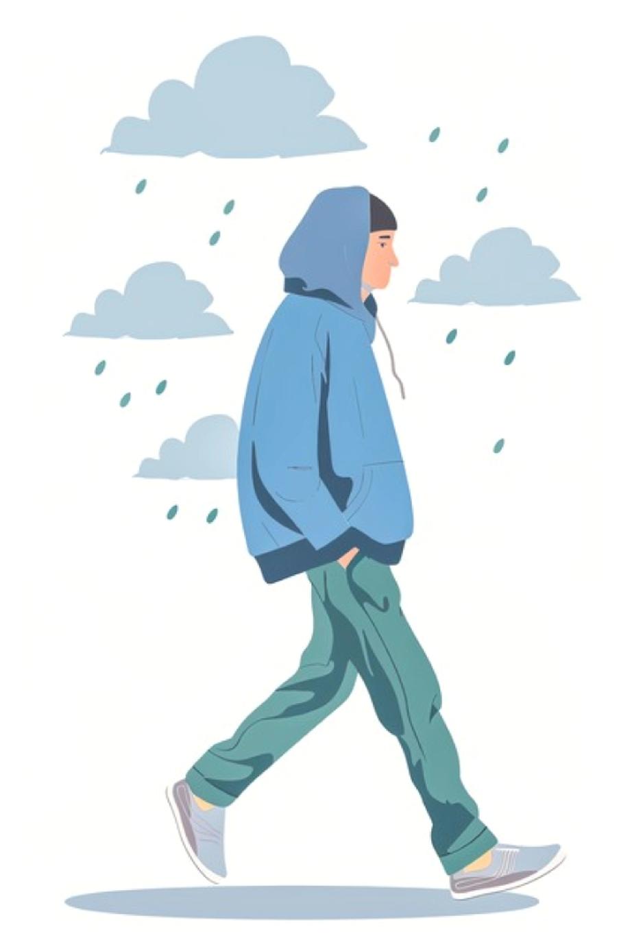 一句
“我又没有让你，养我，生我”
否定父母的付出。

一句
“你生我下来就必须