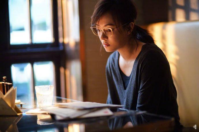 孙俪告别危险关系孙俪说爱的真相是尊重和自由孙俪的文字温柔又有力量，《危险关系》最