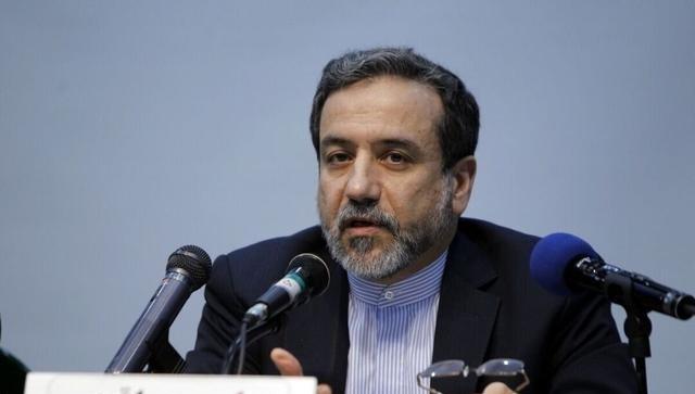 伊朗外长这话说的太有水平了！他说：我们要谈什么？我们的领导人已经被炸没了，没有核