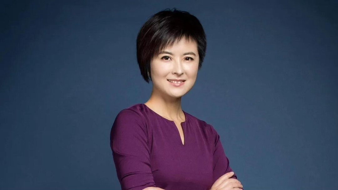 张泉灵说不去浪姐是对观众耳朵负责陈鲁豫对话张泉灵 这期对谈看得太舒服了。两个高级