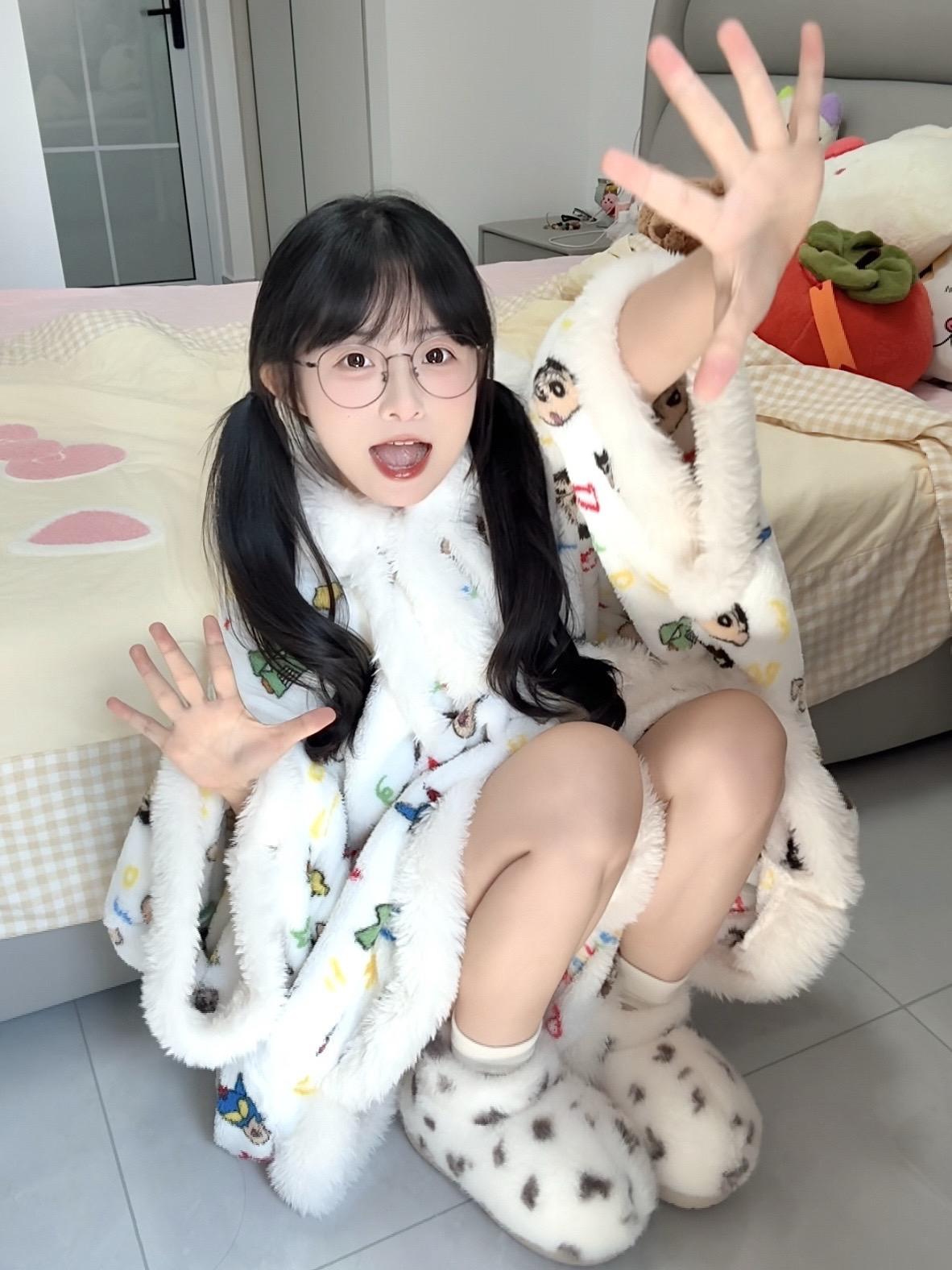 My girl请你再靠近我一点点