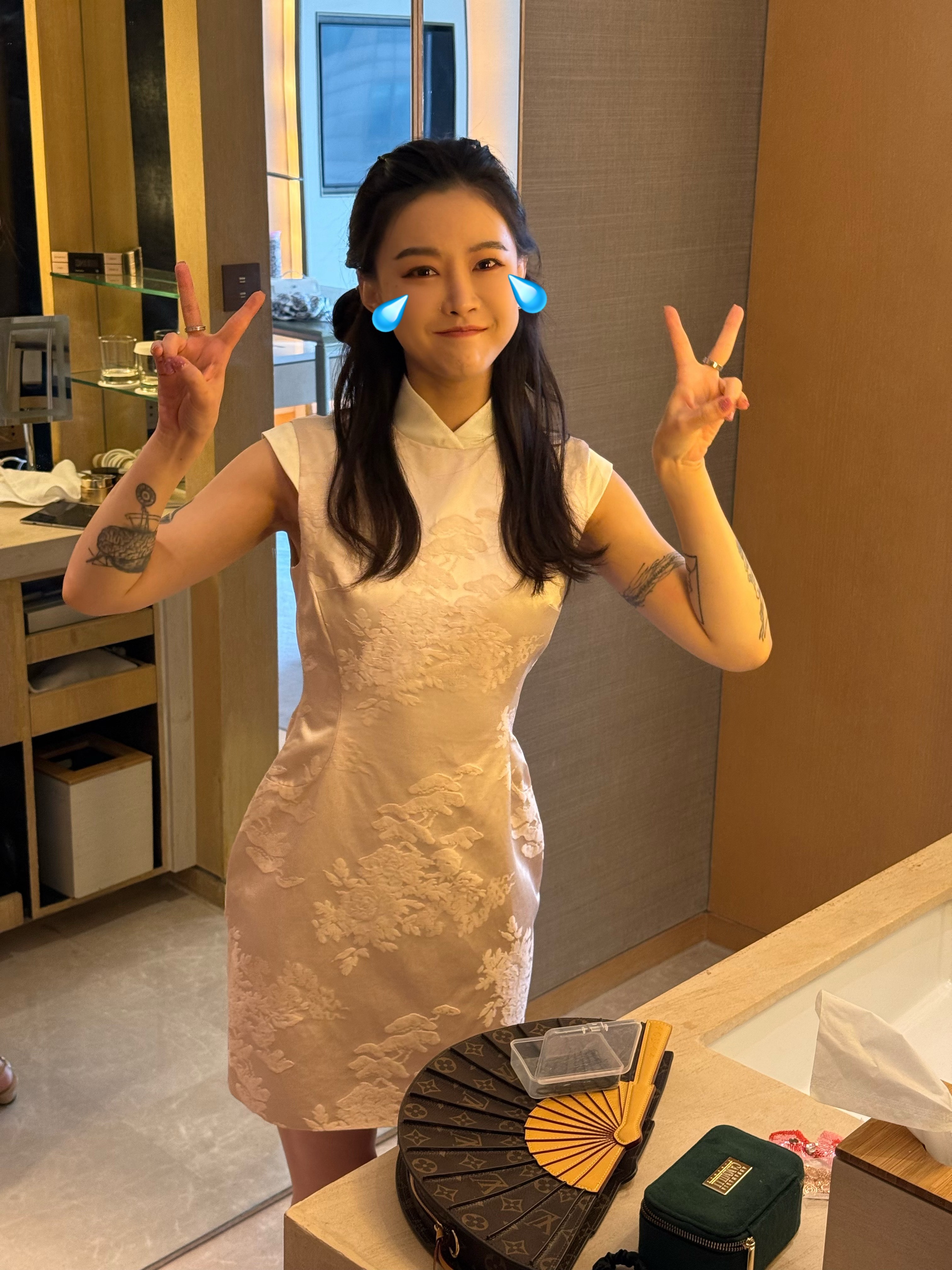 我这个月都是单休🥺没事 但是 我可以的💪 