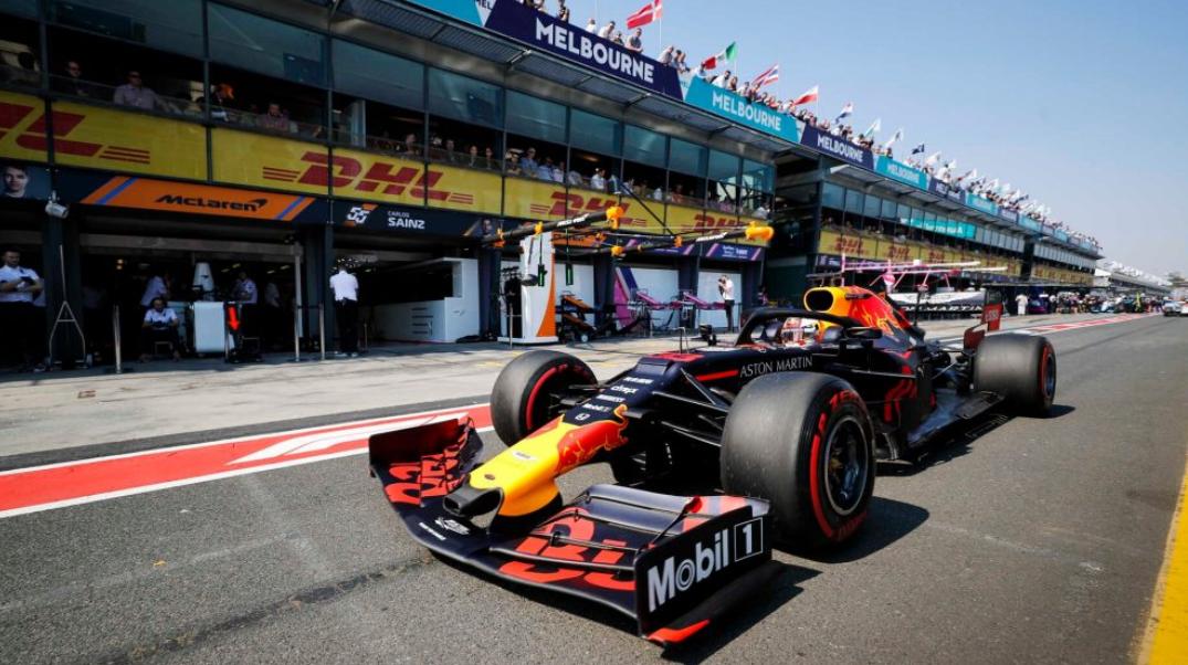 F1积分榜解读：安东内利365分建立统治级优势
安东内利以365分领跑车手榜,领