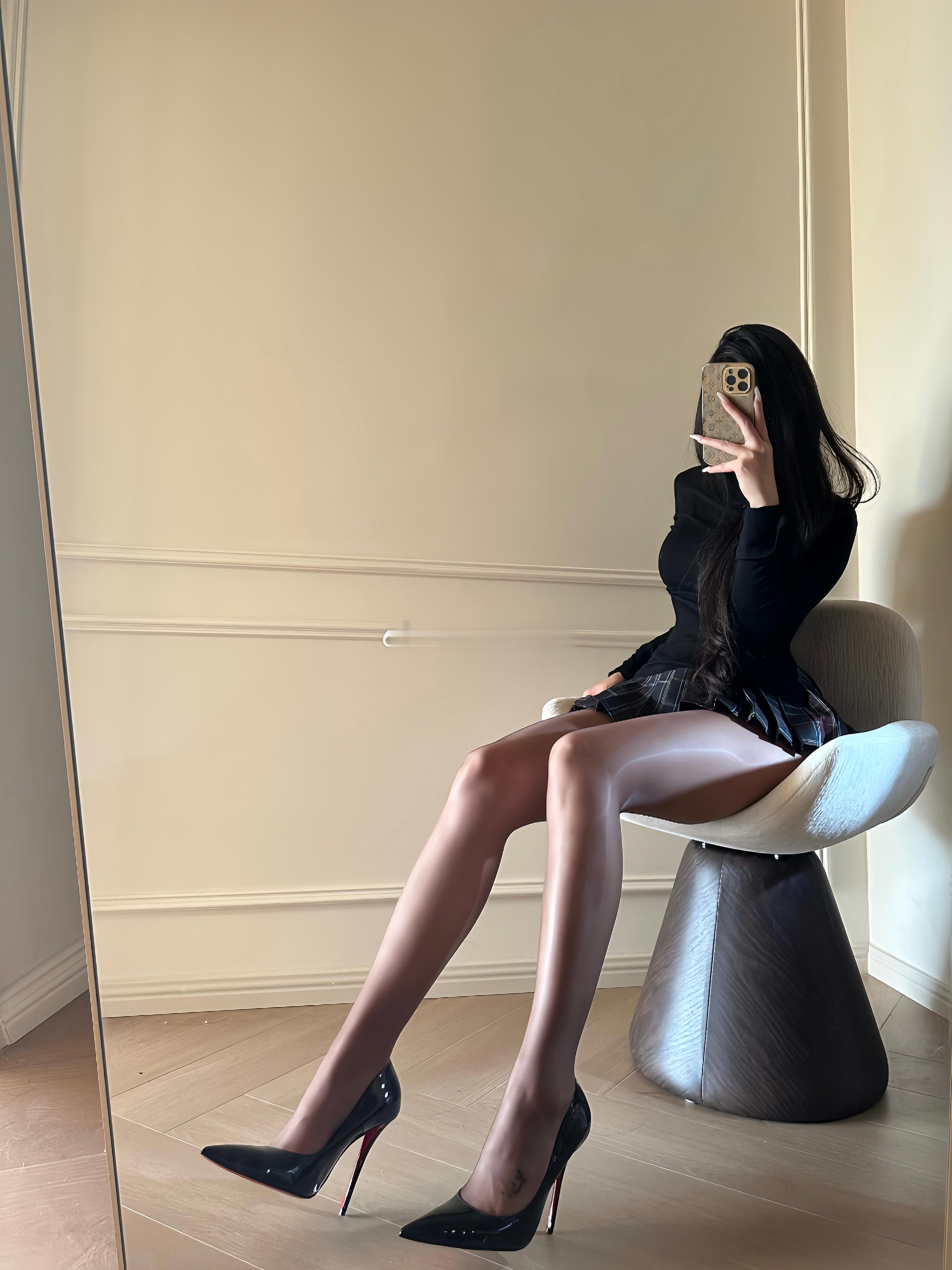 釉光pro的巧克力色！！比唇釉更舒服 