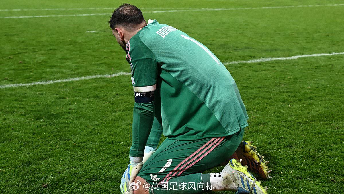 【无缘世界杯最佳阵容】《每日邮报》评选，无缘2026世界杯最强11人阵容（英超版