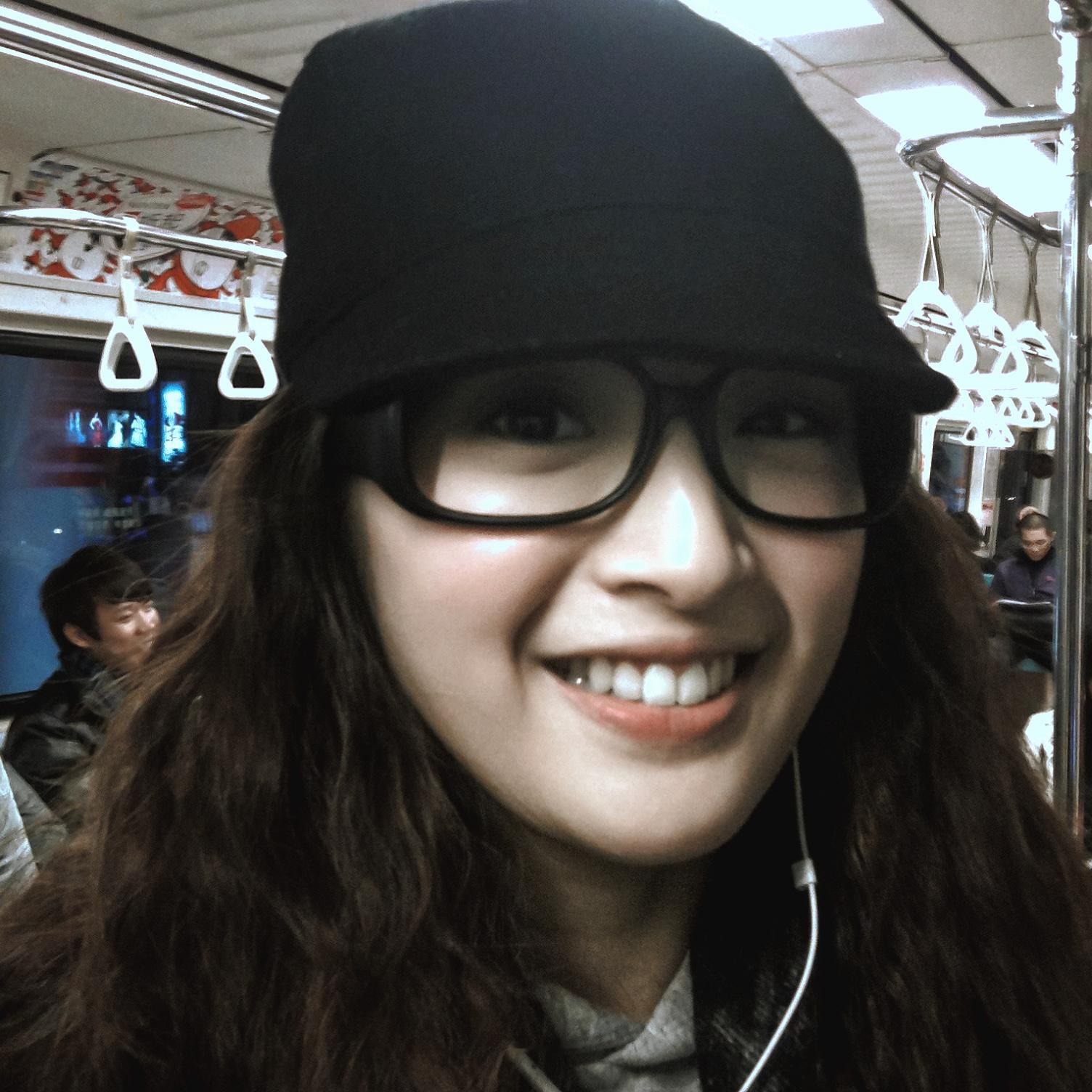 林依晨 你是一本值得一读再读的书 