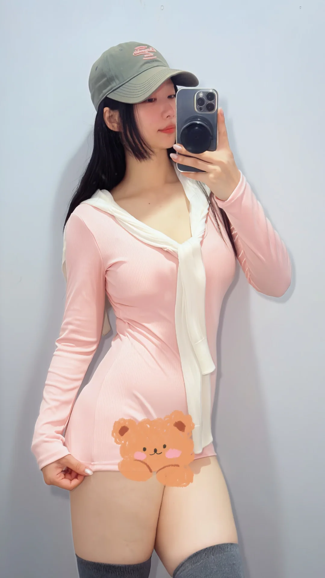 小橙子🍊的健身日记