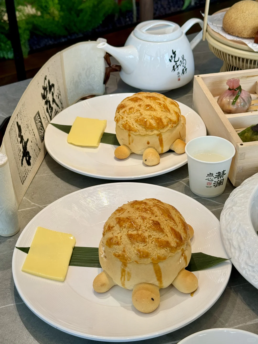 厦门新开的！ ！ ！点心天花板又又开新店啦！