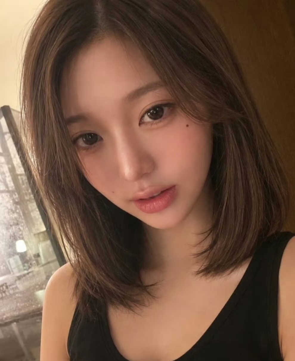 我姐姐短发也那么美[色][流鼻血][流鼻血]张元英 ​​​