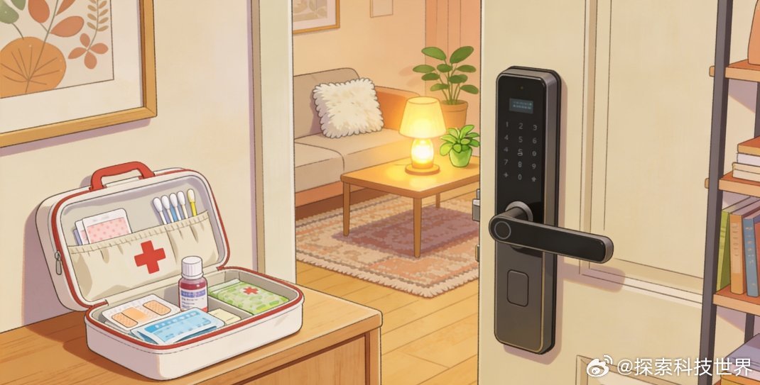 1.23亿独居者如何独有所托独居必备准备，踏实过好小日子真的太有共鸣了，现在独居