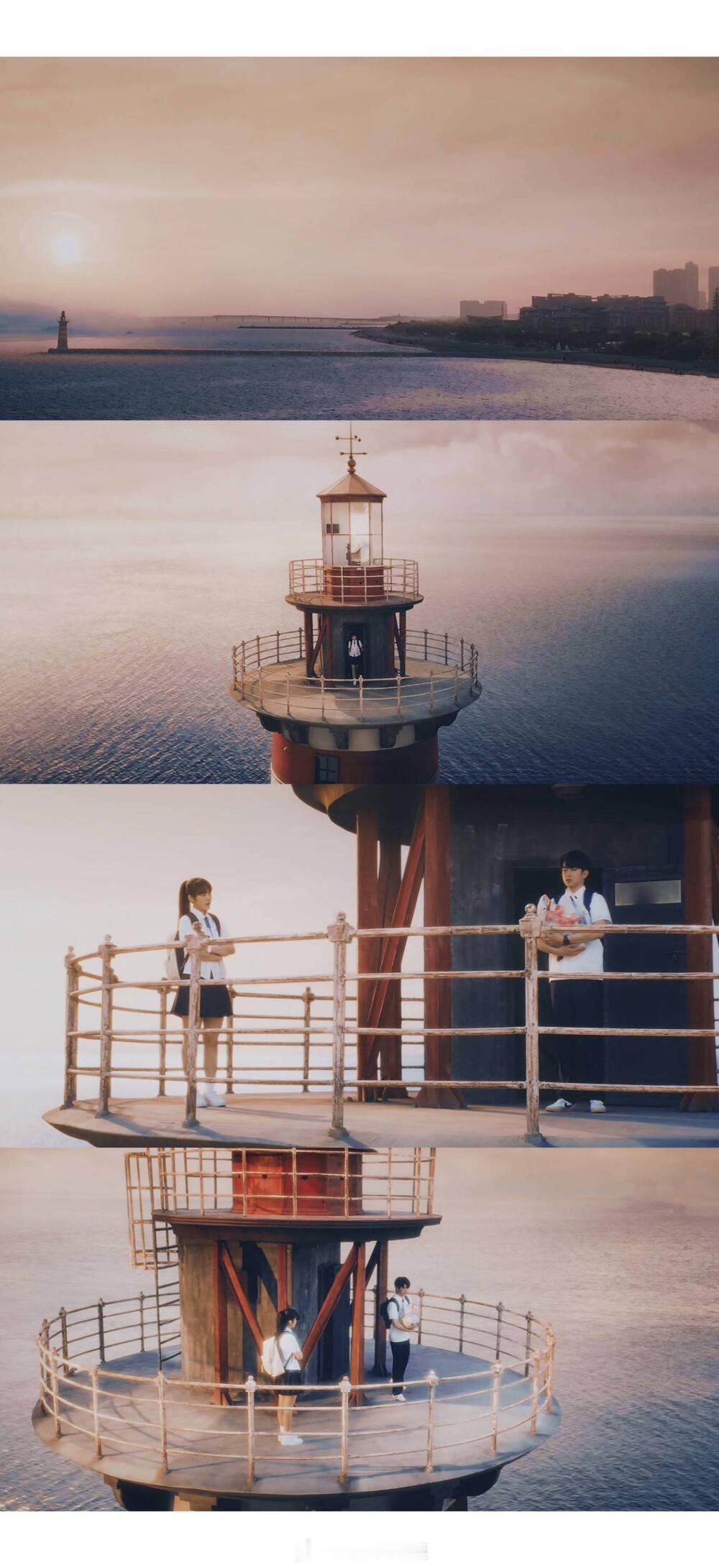 我只有一次18岁，所以我鼓足勇气喜欢你。—— 《一闪一闪亮星星》#早安# ​​​